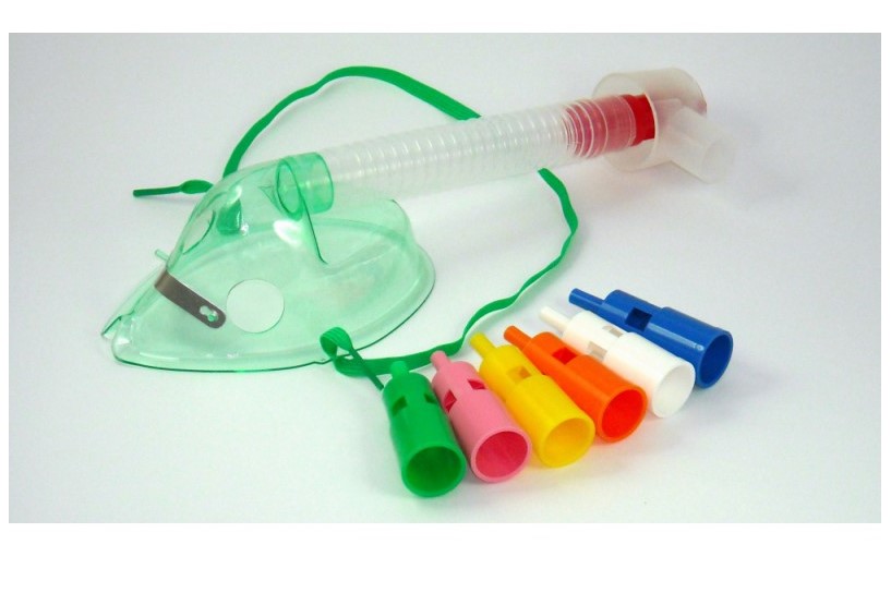 Venturi masca de oxigen XL 1pc